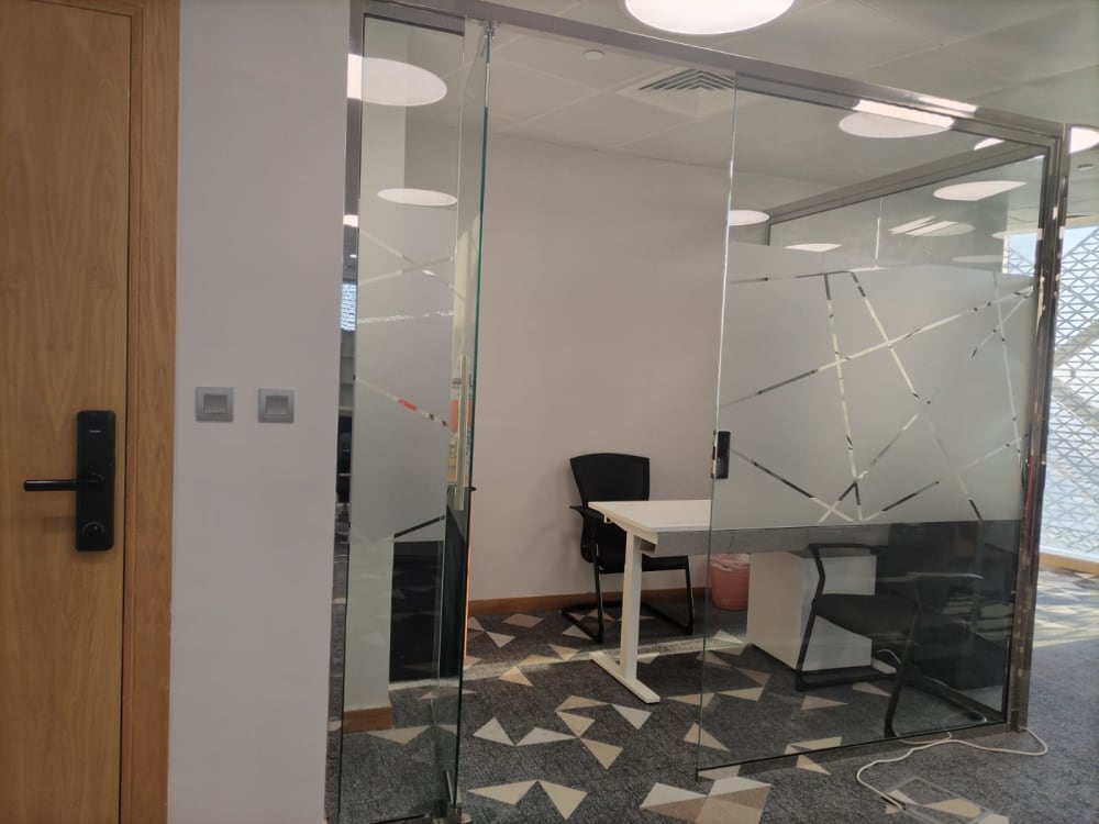 Strategic Partners Alliance WLL