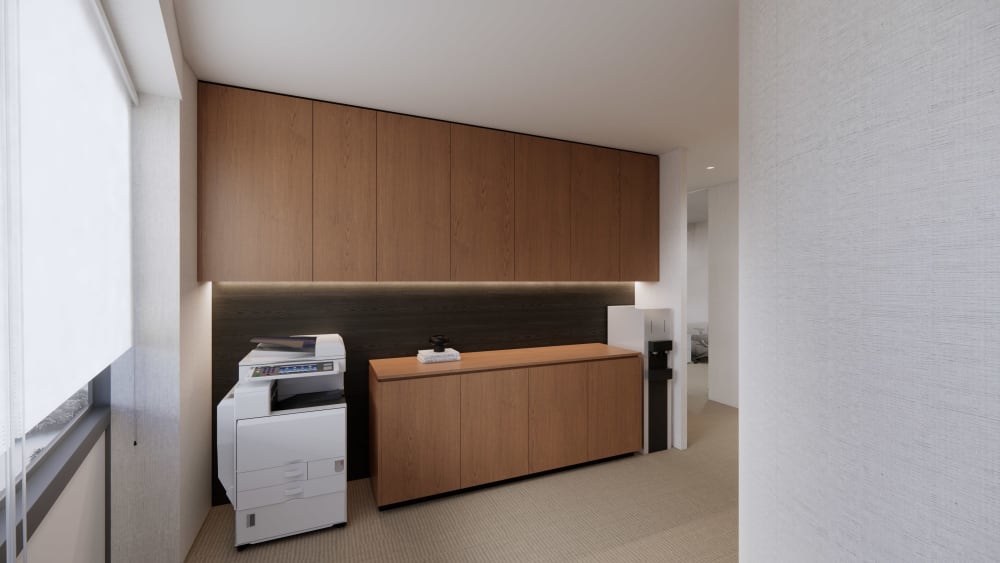 INFINITY8 Reserve Mid Valley Southpoint