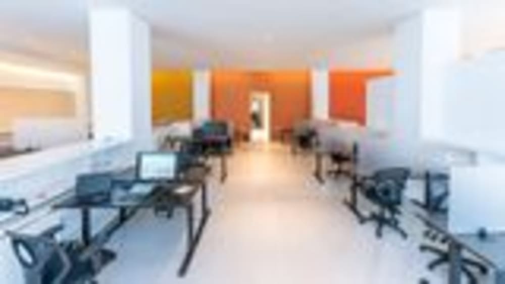 Esperson Flex Houston