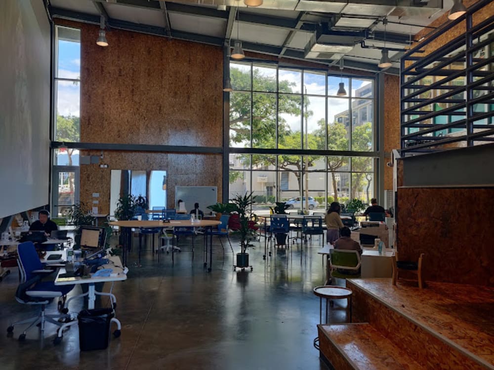 Entrepreneurs Sandbox