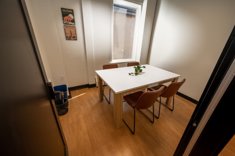 CoWork Halifax-Coworking