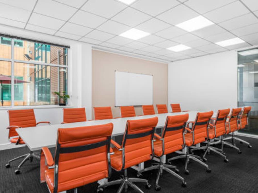 Regus Thorpe Park Leeds