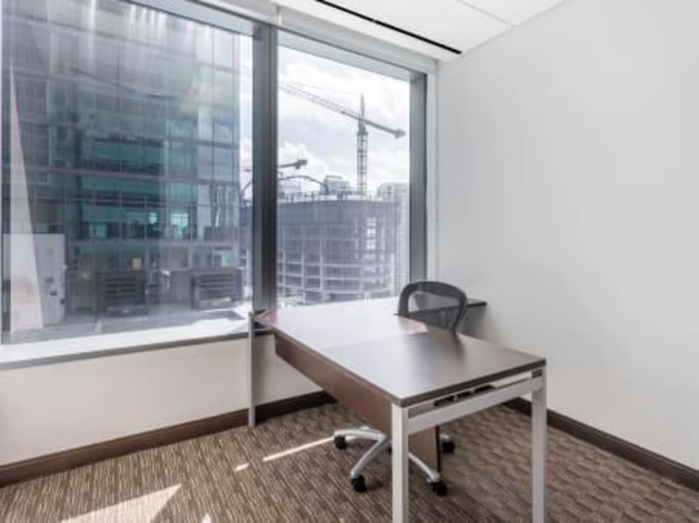 Regus Wells Fargo Plaza