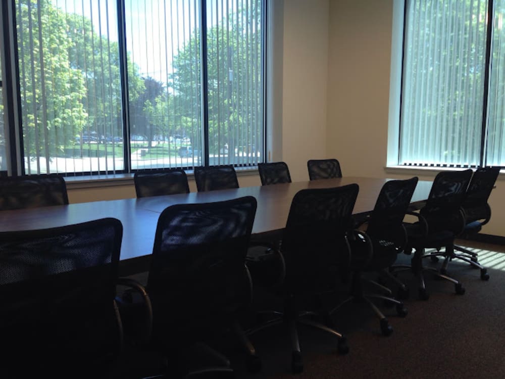 Coworking Station-Walpole