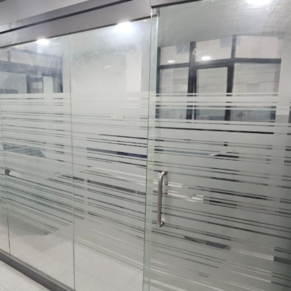 Sri Kirthika Chambers- Chennai