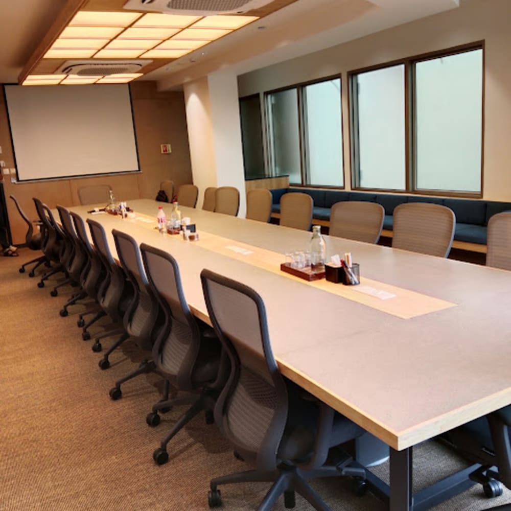 Clayworks Opus Coworking- Bengaluru