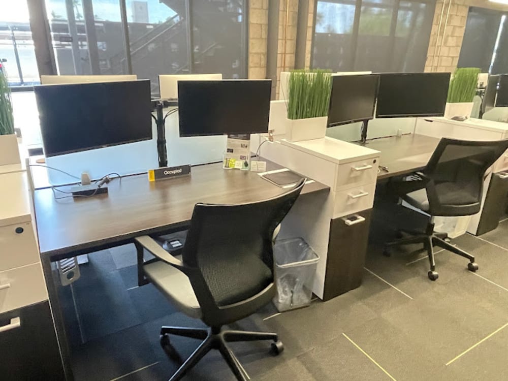 The Grid.Works 7th St