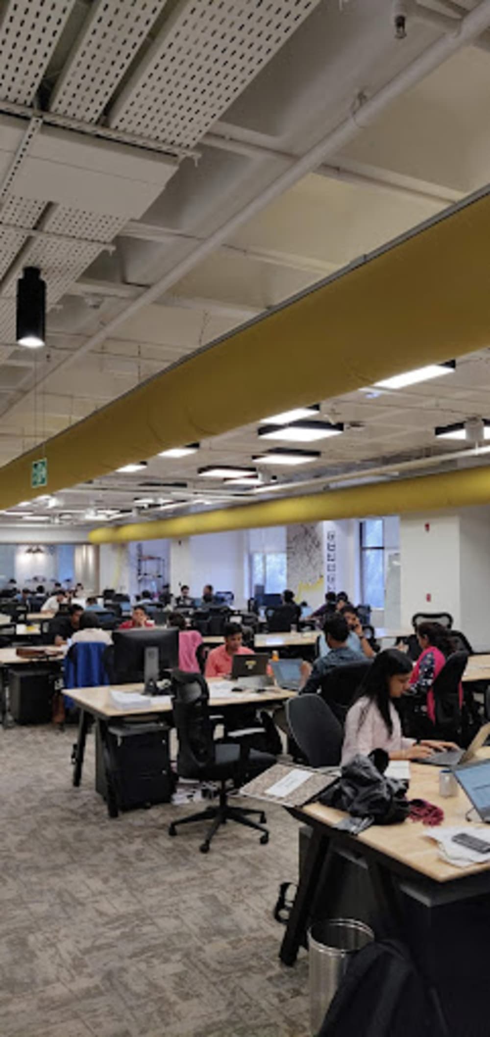 CoWrks The Millenia- Bengaluru