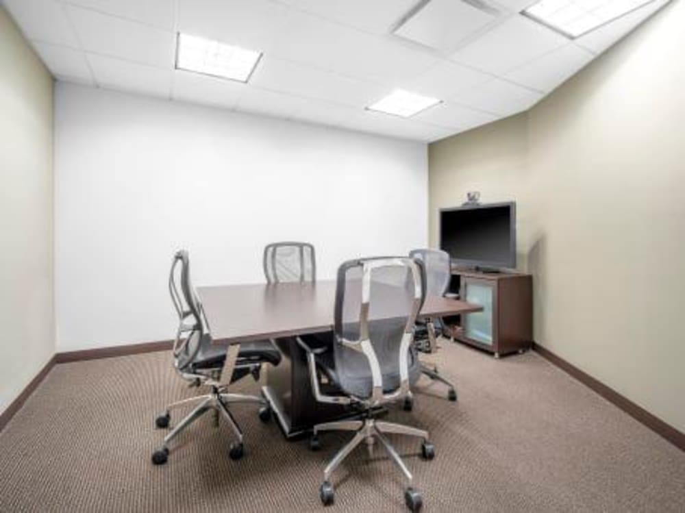 Regus-Bethesda Metro