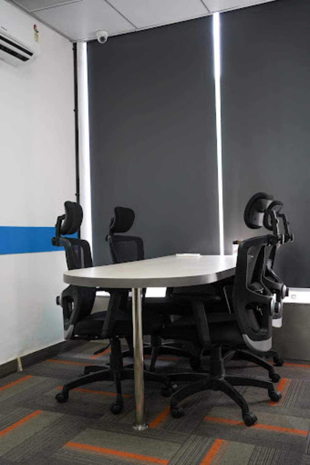 Suits coworking Spaces- Jaipur