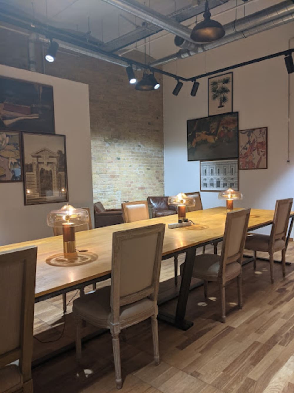 Mindspace Skalitzerstraße