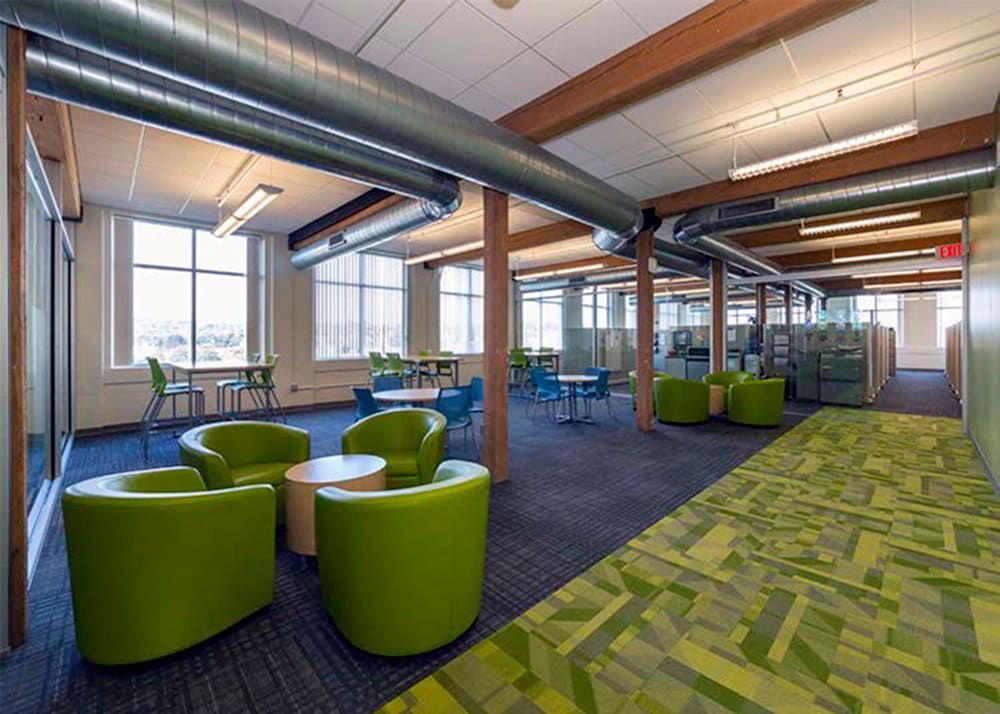 Business Center Worcester