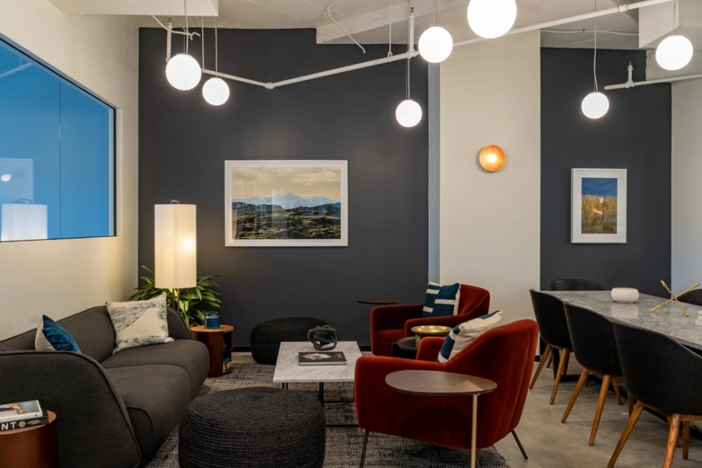 Industrious 4201 Wilson