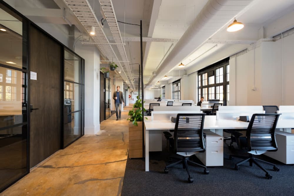 Hub Southern Cross- Melbourne