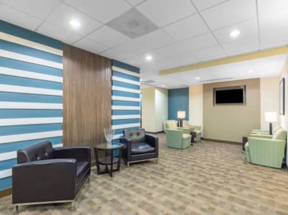 HQ Atlanta Tower Place