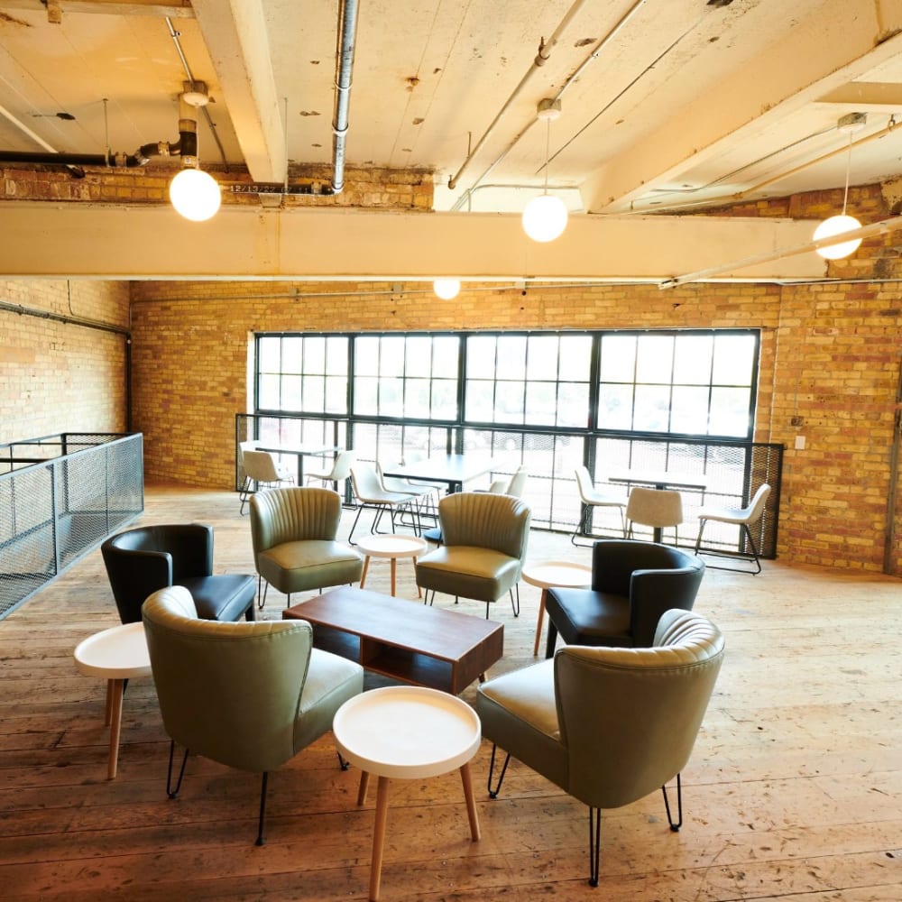 Vandalia Tower Vandalia-St Paul