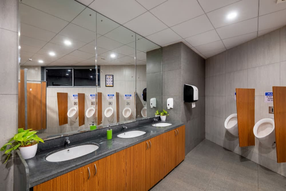 Smartworks Amar Tech Park