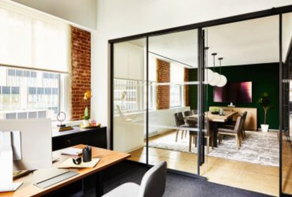 Studio by Tishman Speyer