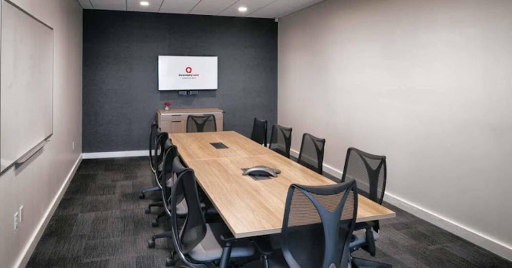 Serendipity Labs Overland