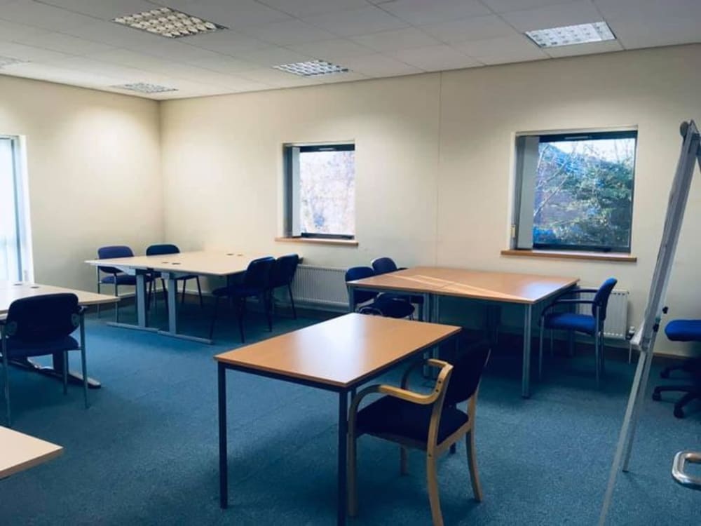 Westminster Business Centre