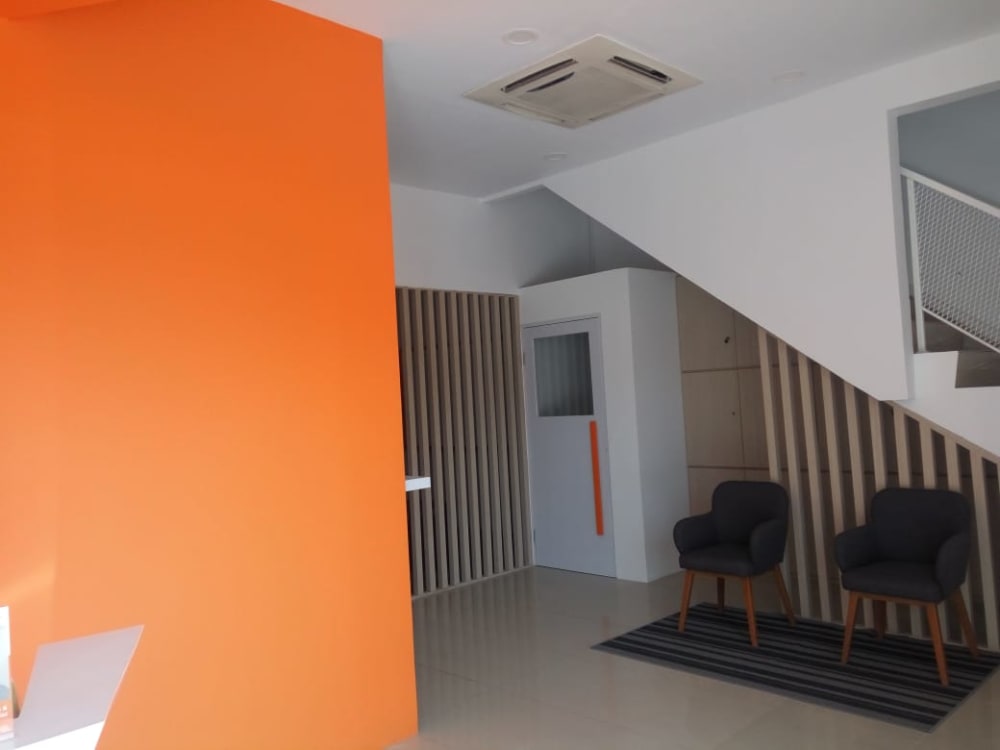 The Collective Jalan Tebet