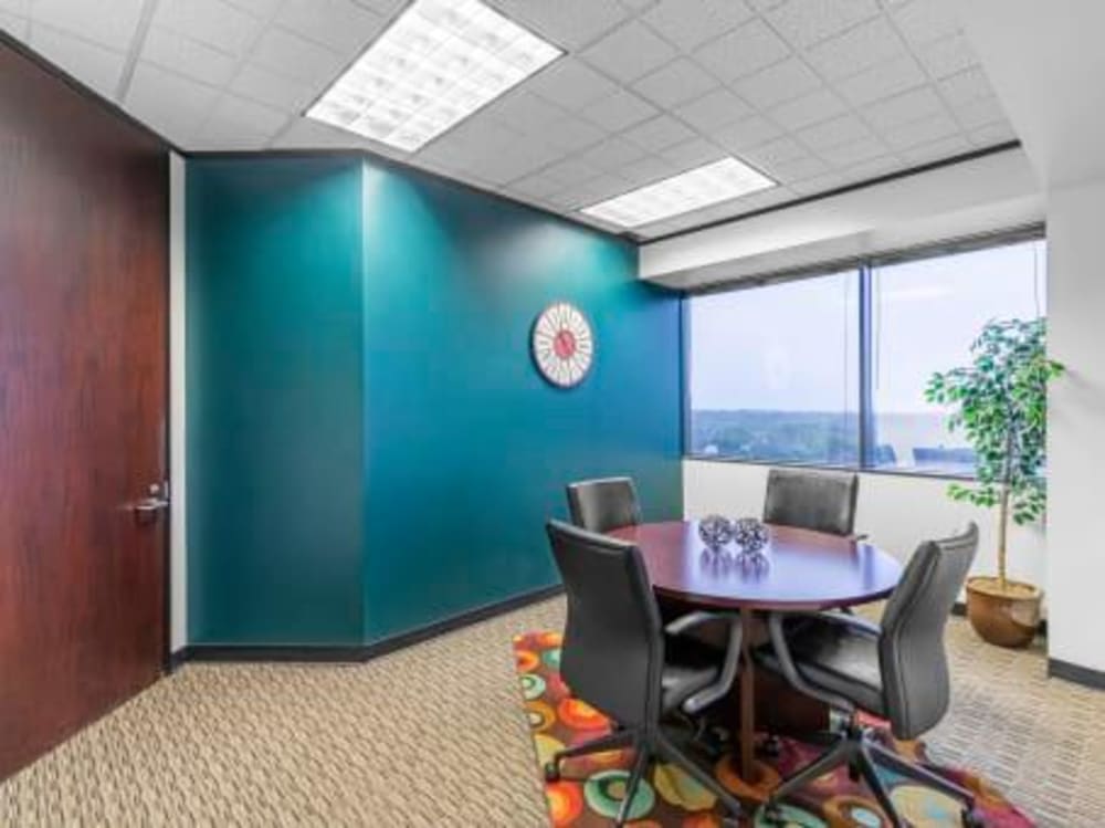 HQ San Antonio Airport