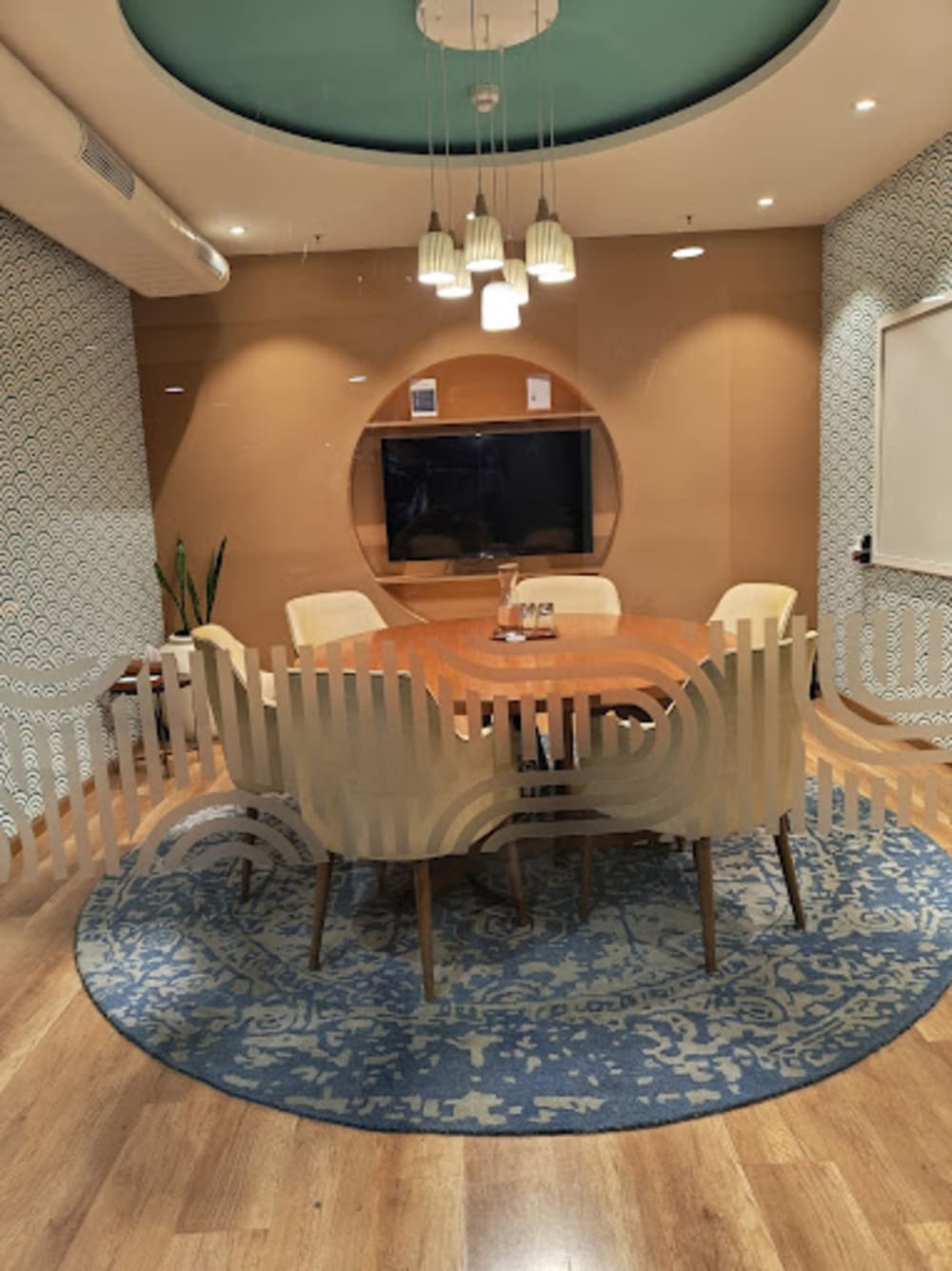 COWRKS Residency Road- Bengaluru