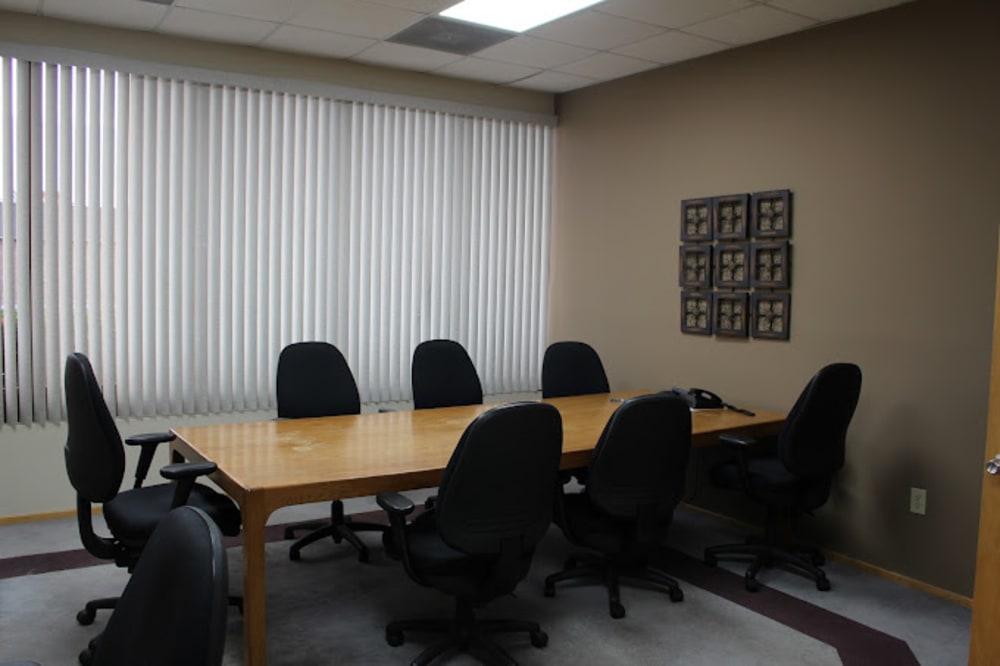 My Greenville Office