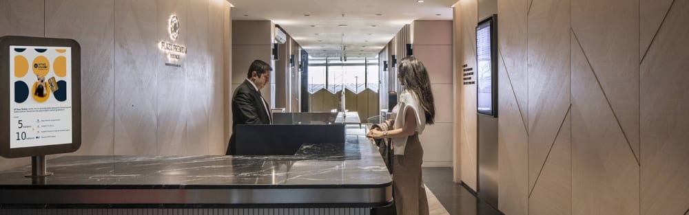 Plaza Premium Lounge Istanbul Sabiha Gökçen International Airport