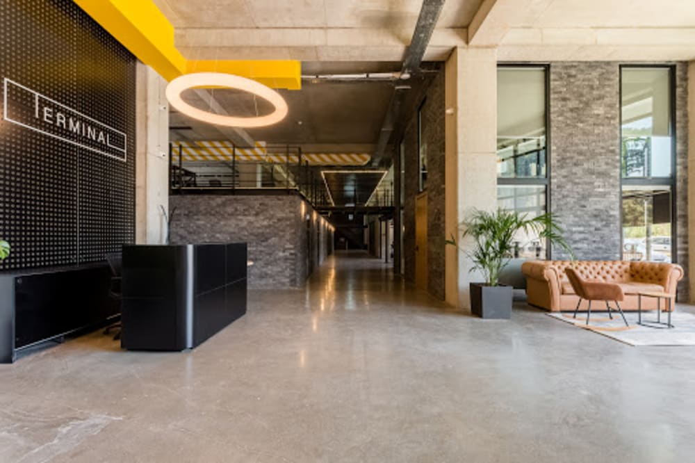 Terminal University Tbilisi