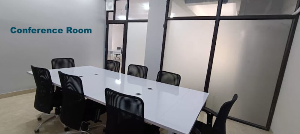 Office Vibes Cowork- Jaipur