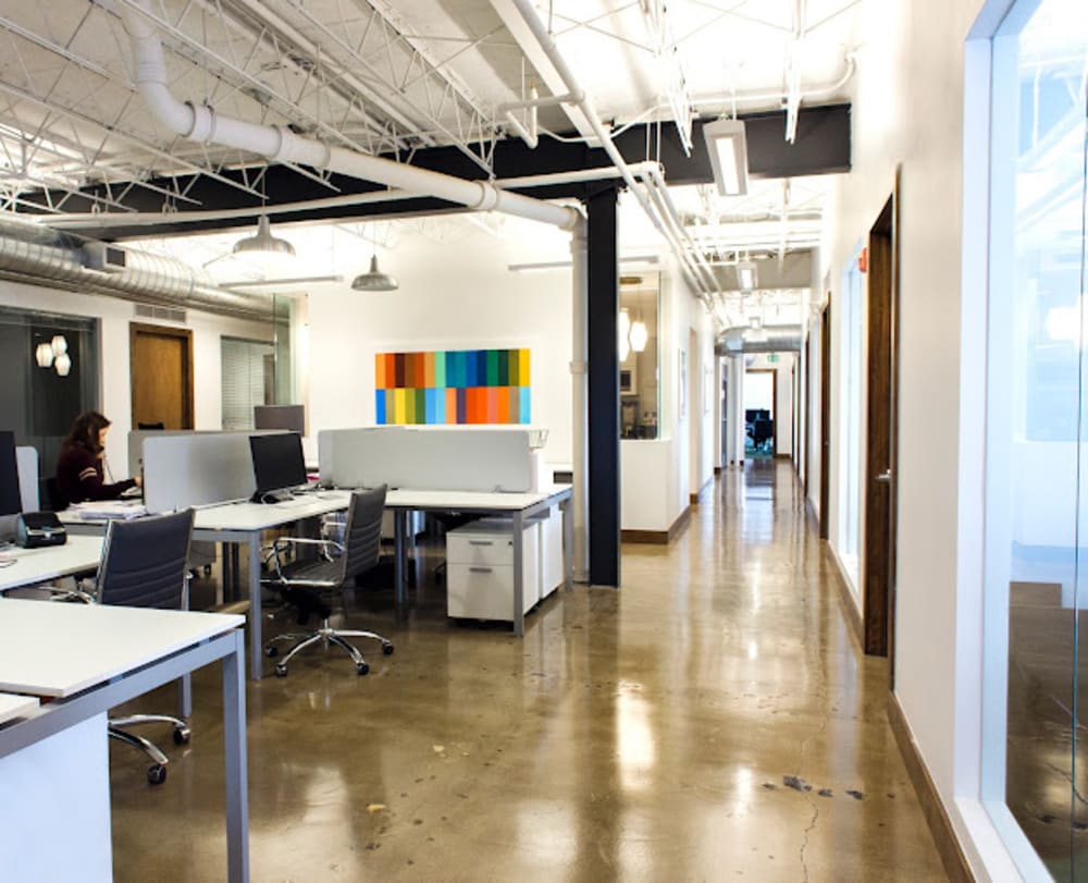 Büro MiMo-Space