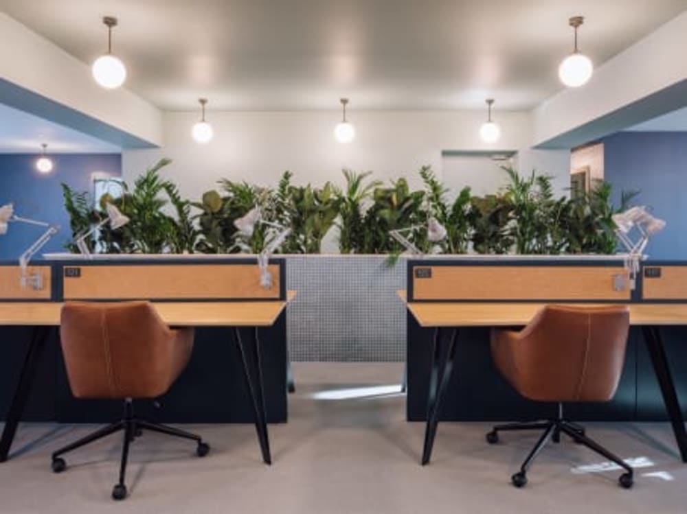 Regus Mouzinho da Silveira- Lisbon