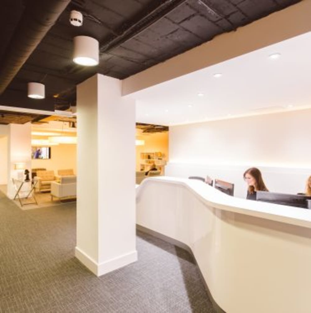 Bourne Financial London 22A St James's Square