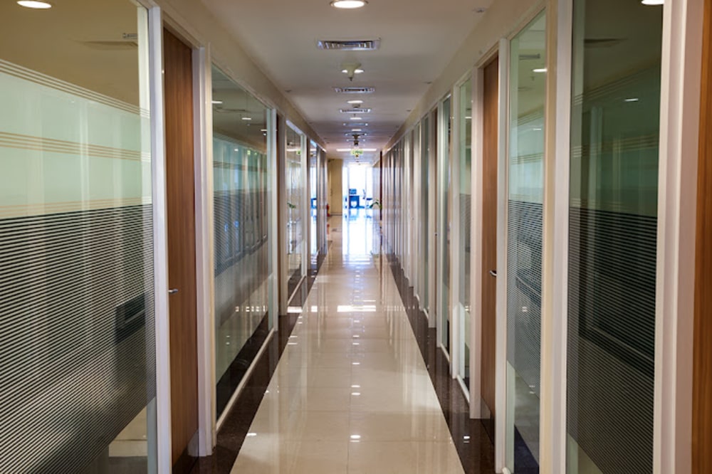 Avanta Serviced Office Gurugram