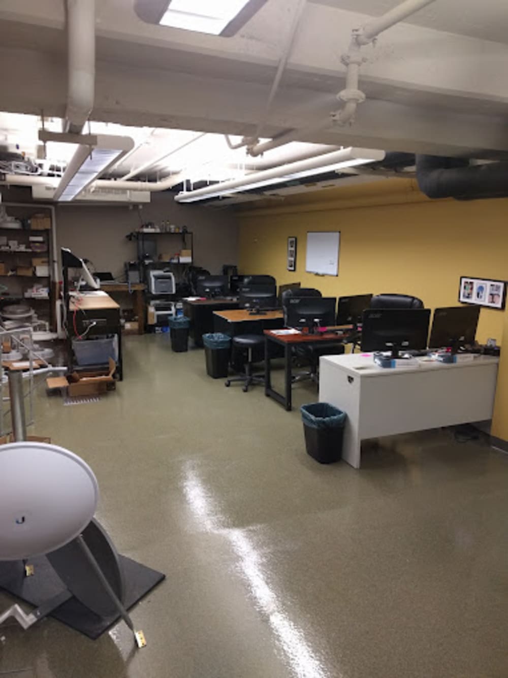 efactory-405 N Jefferson Ave