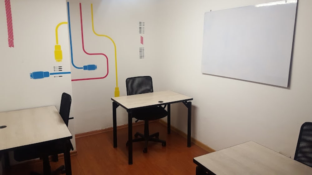 Coworking Cohesion Group