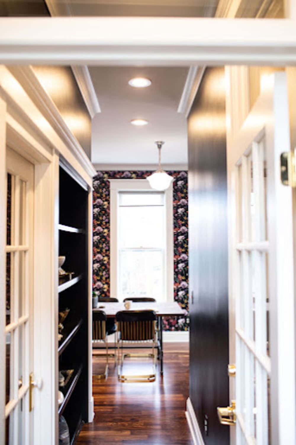 Lift Bridge Victorian-Stillwater