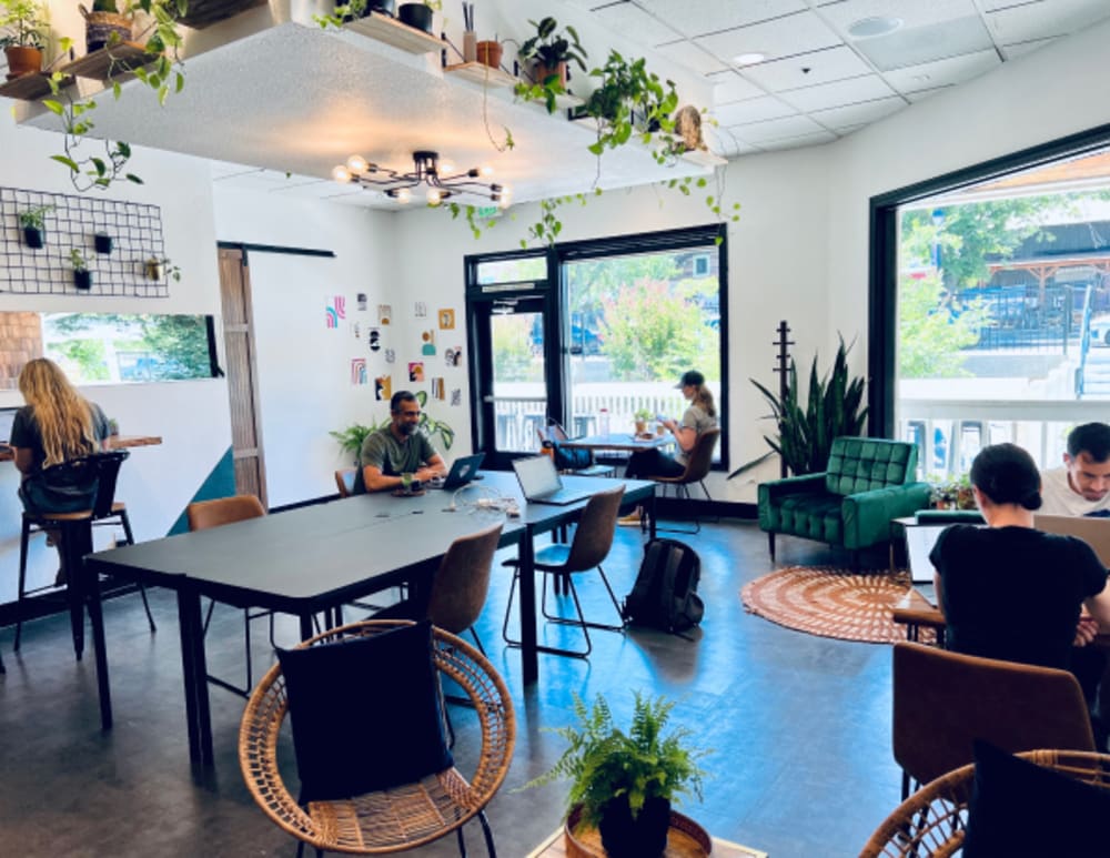 The Granite City Nook