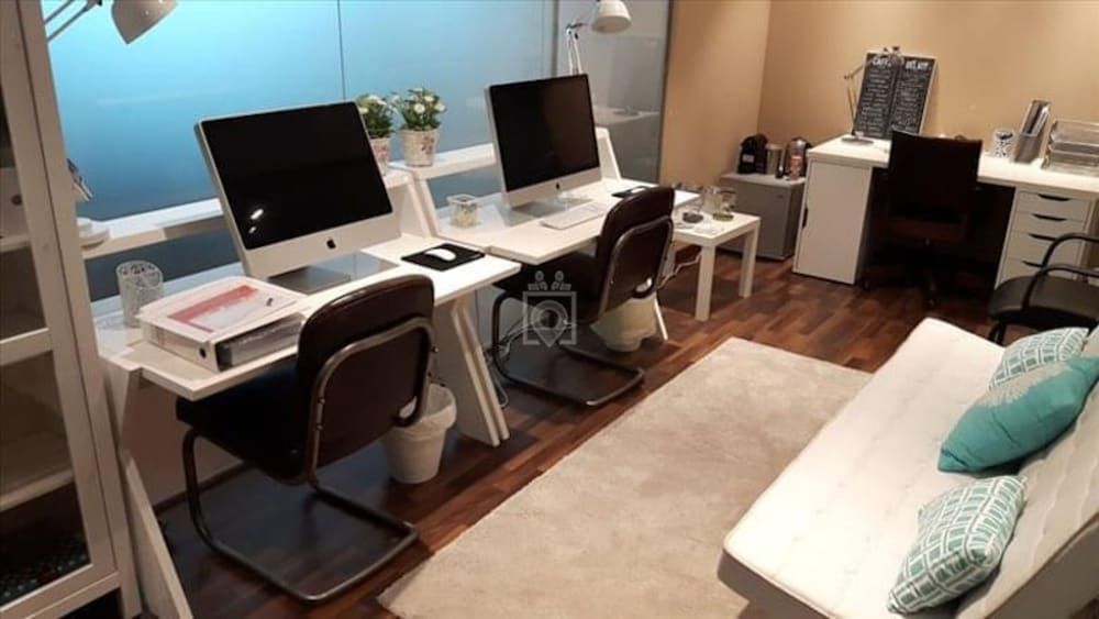 Keystone Business Center Dubai