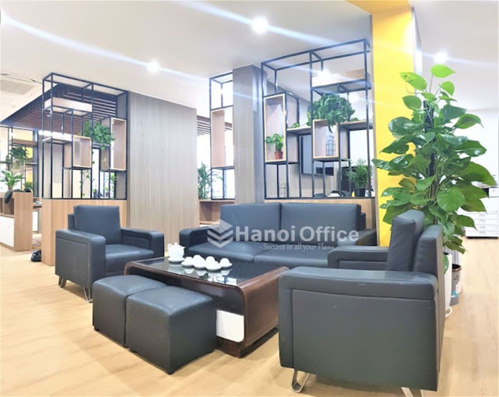 Hanoi Office-Văn Miếu
