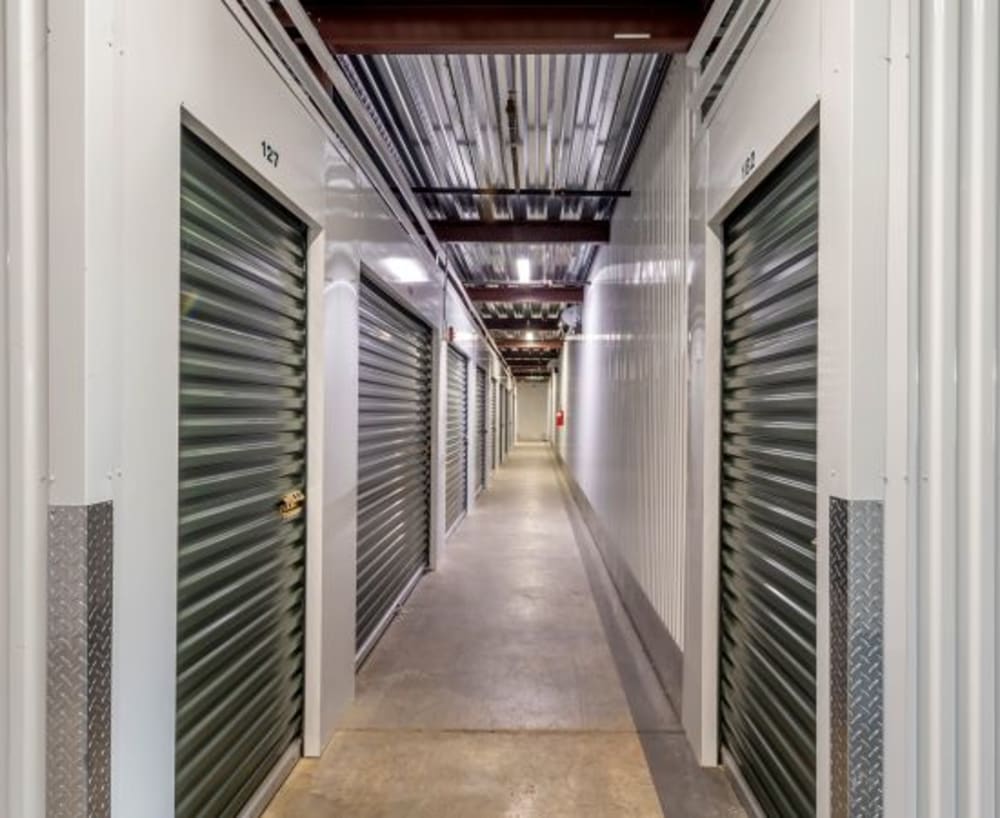 NORBURN LTD T/A METRO STORAGE Leeds