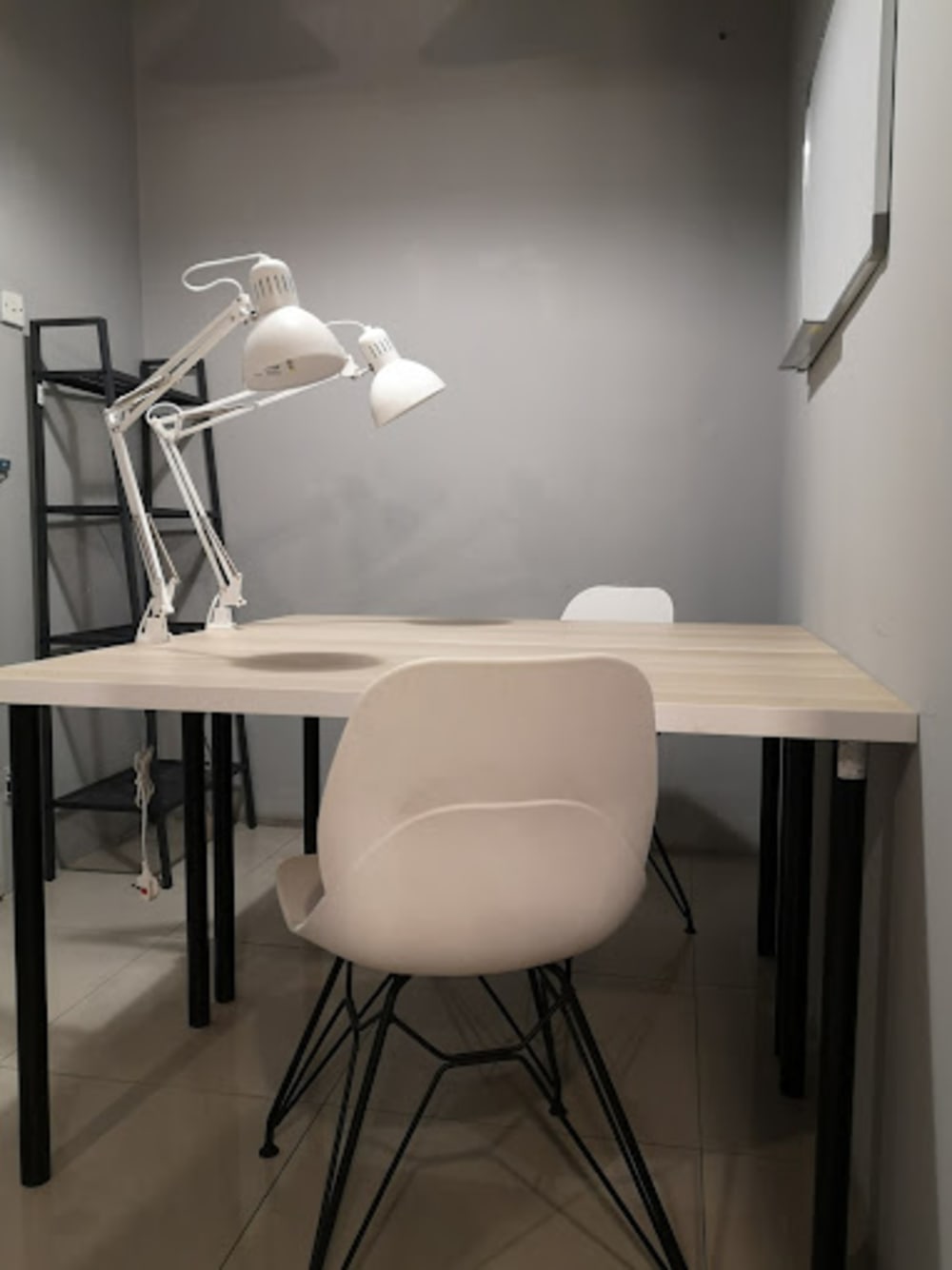 nestspace Petaling Jaya