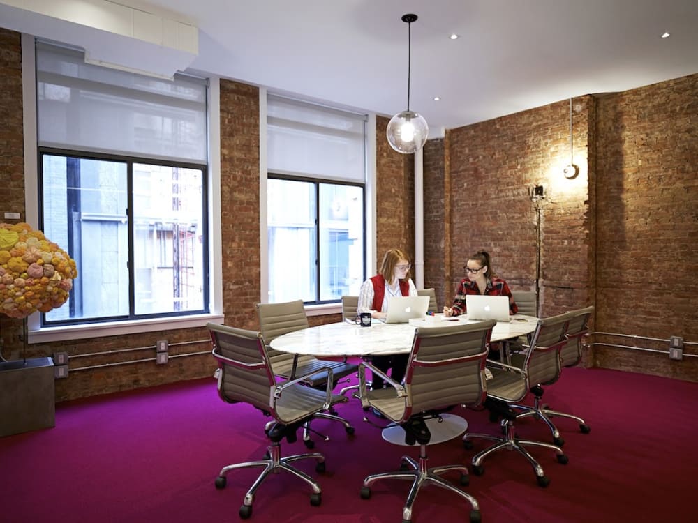 The Yard - Philadelphia