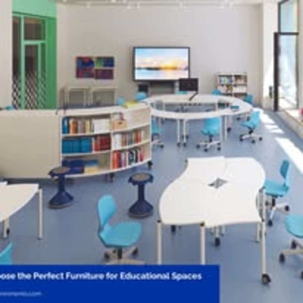 Accent Environments-Shoemaker