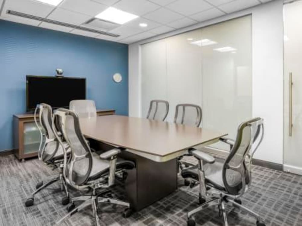 Regus 111 Jackson Chicago