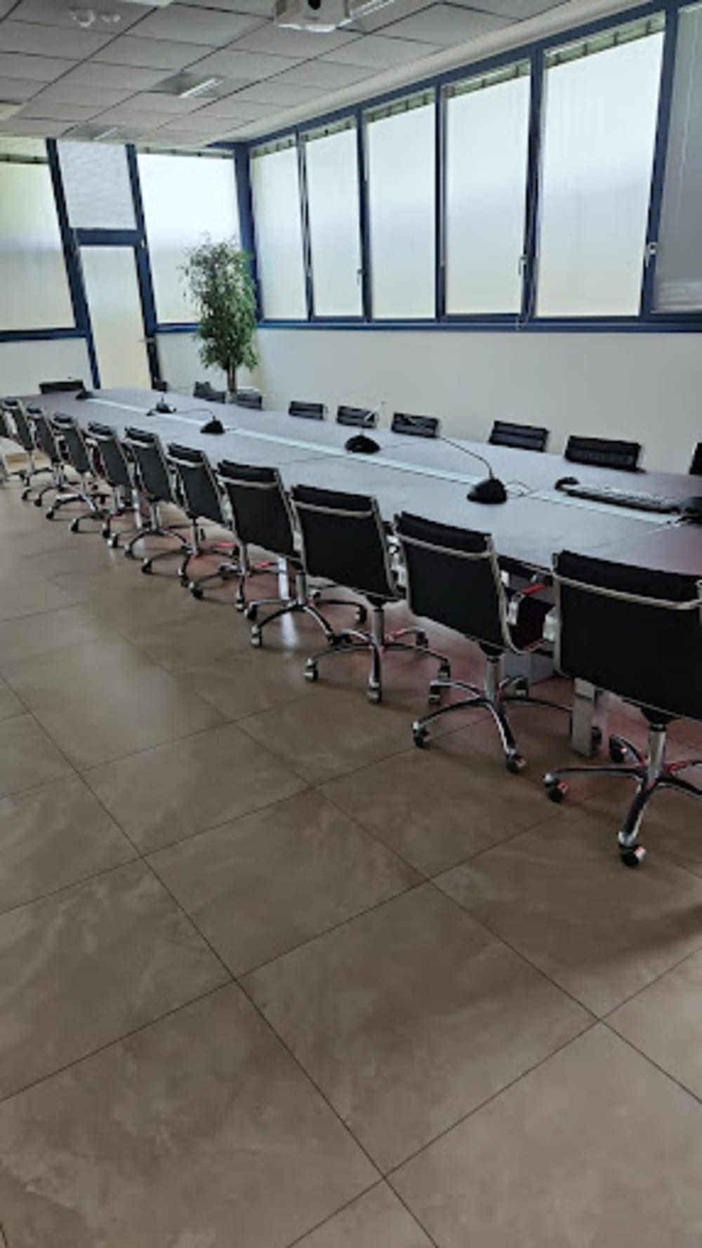 InnoWork - Centro Uffici- Bologna