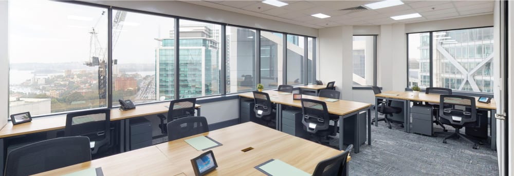 Compass Offices-141 Walker