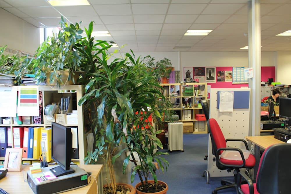 Ethical Property Manchester