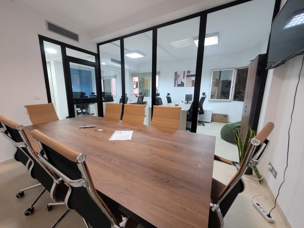 Inpole Business Center